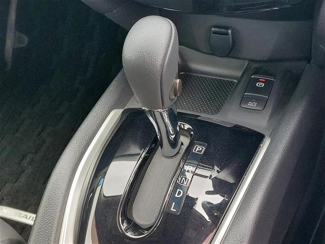 Nissan X-TRAIL 2017 8149145-13