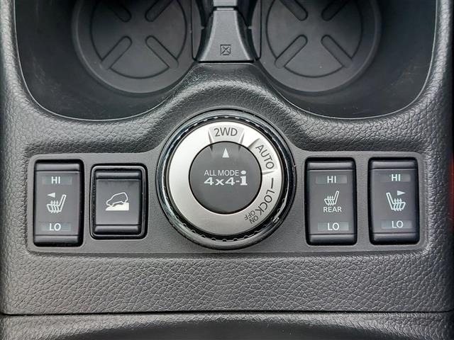 Nissan X-TRAIL 2017 8149145-15