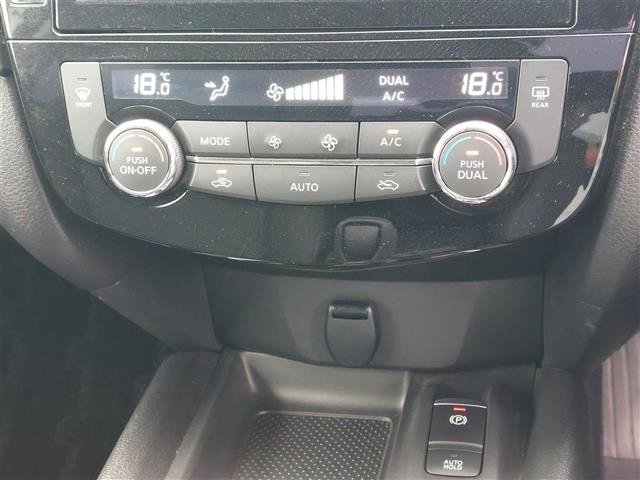 Nissan X-TRAIL 2017 8149145-16