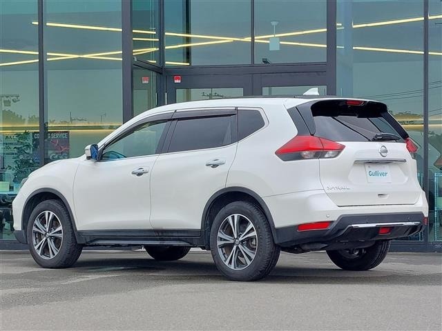 Nissan X-TRAIL 2017 8149145-20