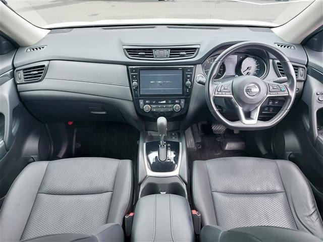 Nissan X-TRAIL 2017 8149145-21