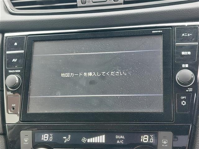 Nissan X-TRAIL 2017 8149145-23
