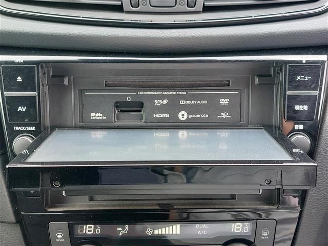 Nissan X-TRAIL 2017 8149145-24