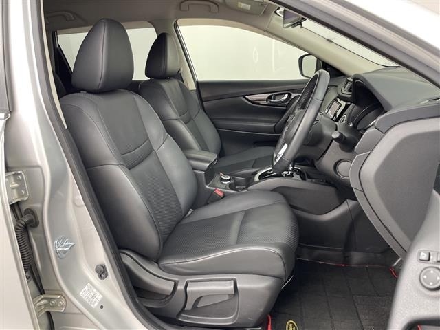 Nissan X-TRAIL 2017 8149146-1