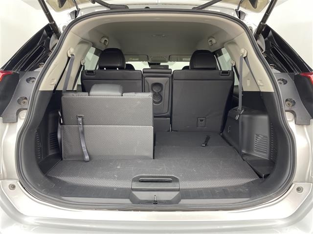Nissan X-TRAIL 2017 8149146-11