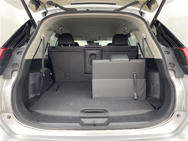 Nissan X-TRAIL 2017 8149146-12
