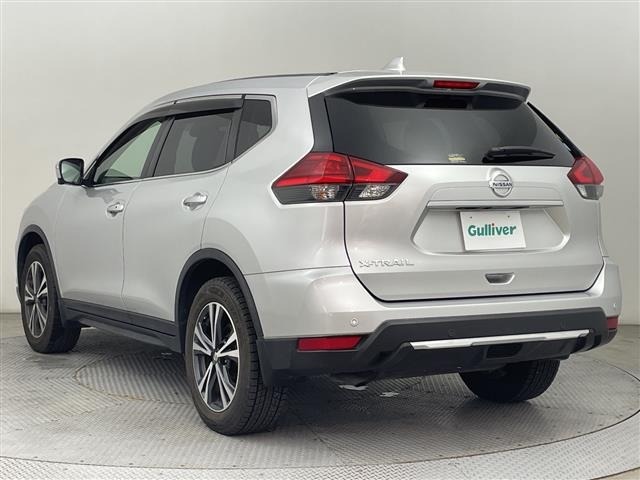 Nissan X-TRAIL 2017 8149146-13