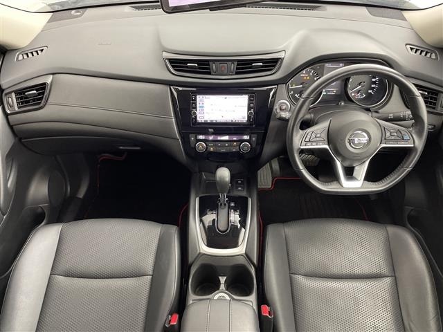 Nissan X-TRAIL 2017 8149146-14