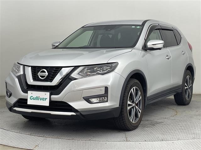 Nissan X-TRAIL 2017 8149146-15