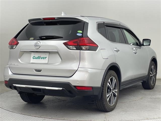 Nissan X-TRAIL 2017 8149146-16