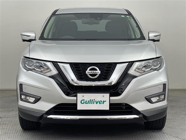 Nissan X-TRAIL 2017 8149146-17