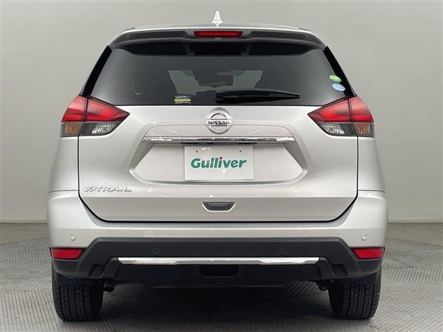 Nissan X-TRAIL 2017 8149146-18