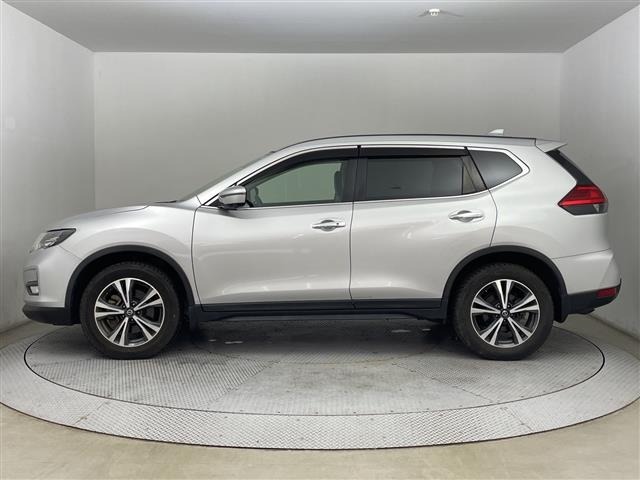 Nissan X-TRAIL 2017 8149146-19