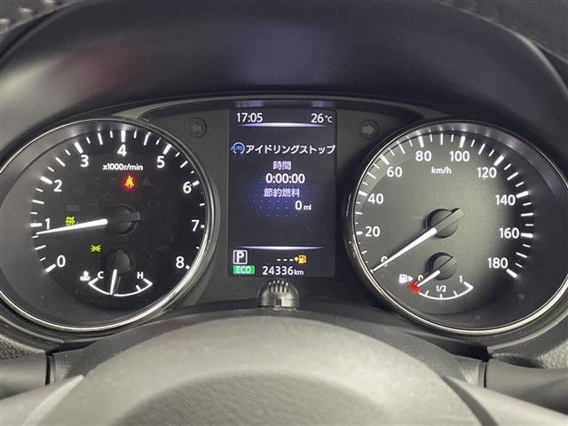 Nissan X-TRAIL 2017 8149146-2