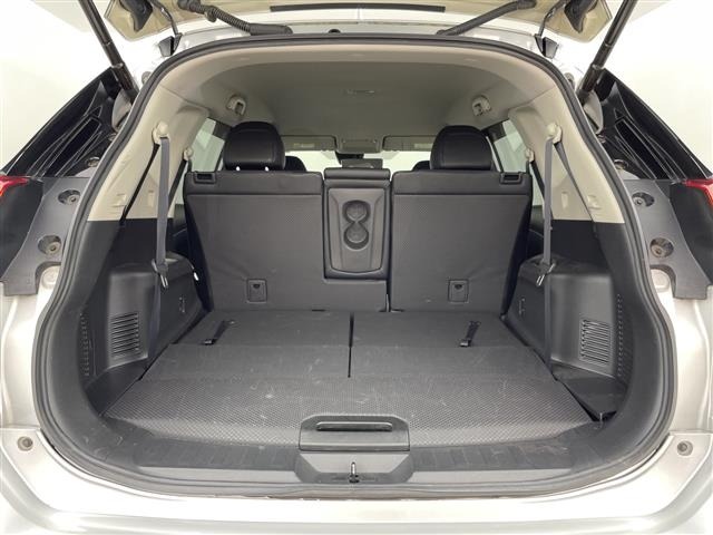 Nissan X-TRAIL 2017 8149146-20