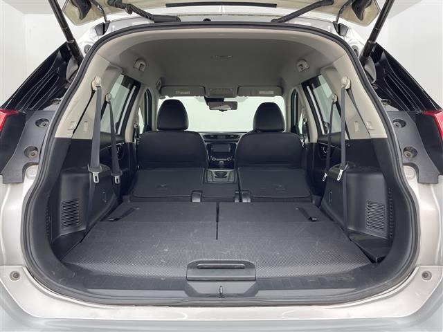 Nissan X-TRAIL 2017 8149146-22