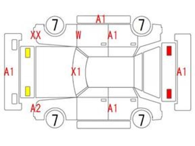 Nissan X-TRAIL 2017 8149146-23
