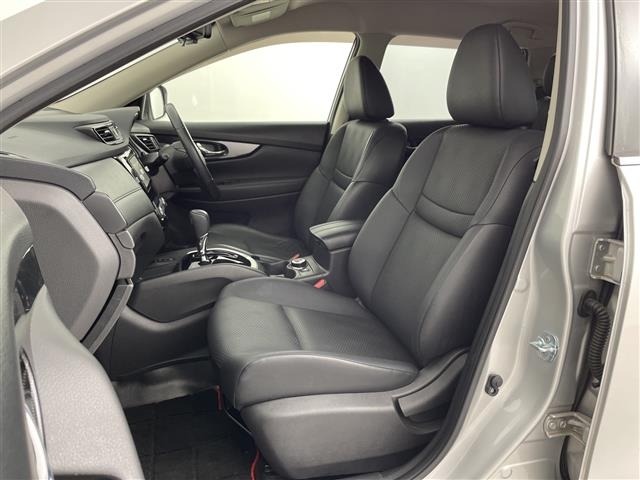 Nissan X-TRAIL 2017 8149146-3
