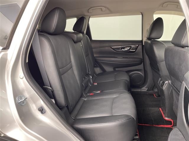 Nissan X-TRAIL 2017 8149146-5