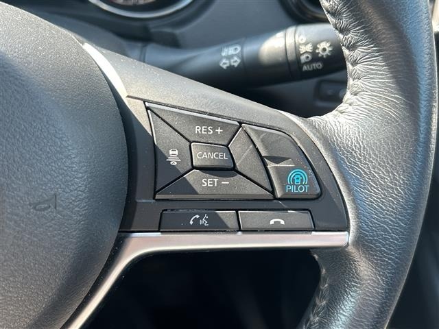 Nissan X-TRAIL 2018 8149169-11