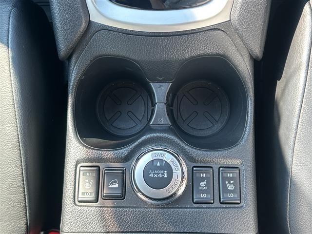 Nissan X-TRAIL 2018 8149169-12