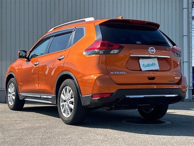 Nissan X-TRAIL 2018 8149169-13
