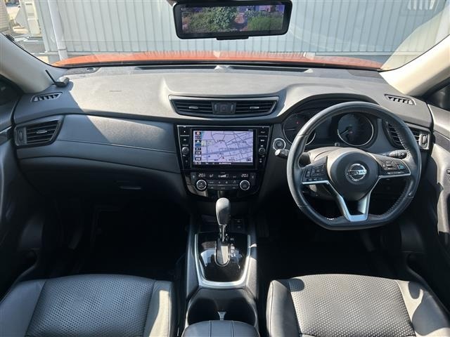 Nissan X-TRAIL 2018 8149169-14