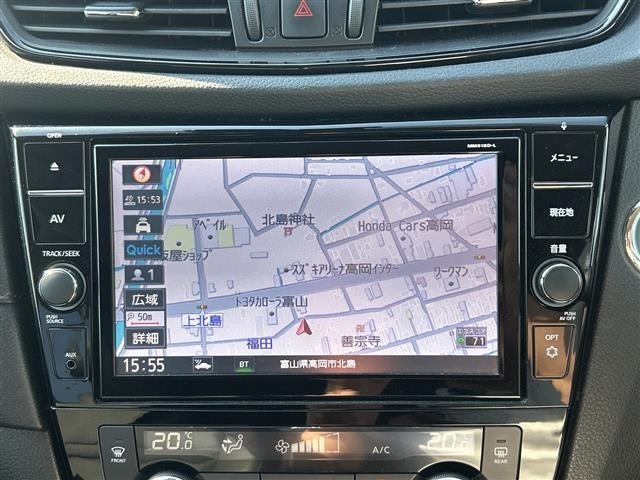 Nissan X-TRAIL 2018 8149169-15