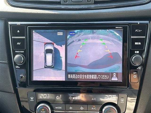 Nissan X-TRAIL 2018 8149169-17