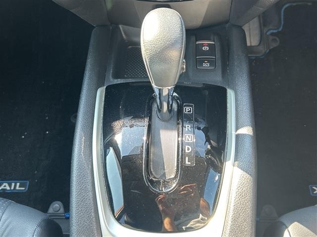 Nissan X-TRAIL 2018 8149169-3