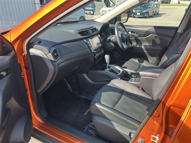 Nissan X-TRAIL 2018 8149169-6