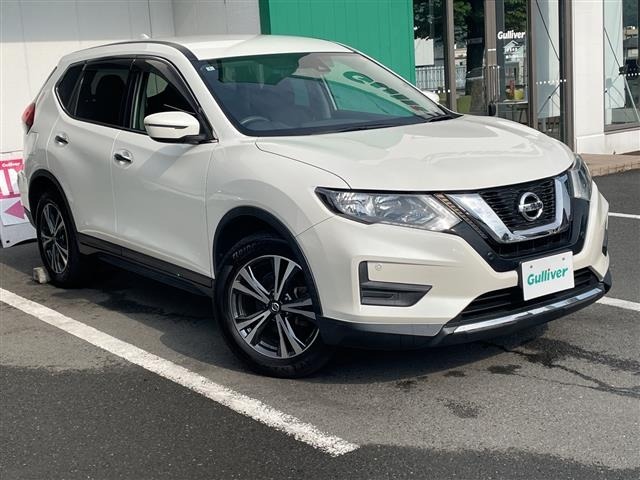 Nissan X-TRAIL 2018 8149189-0