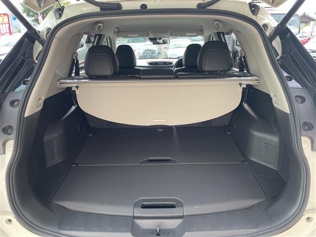 Nissan X-TRAIL 2018 8149189-11