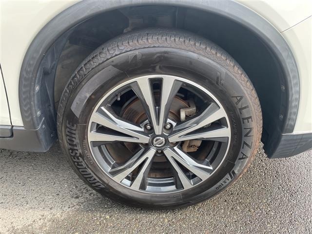 Nissan X-TRAIL 2018 8149189-12