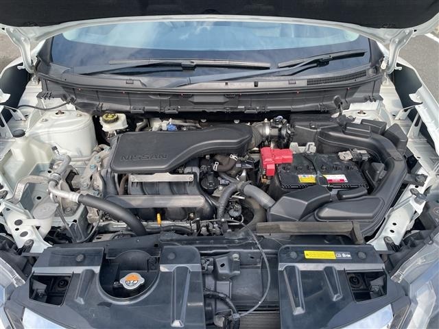 Nissan X-TRAIL 2018 8149189-14
