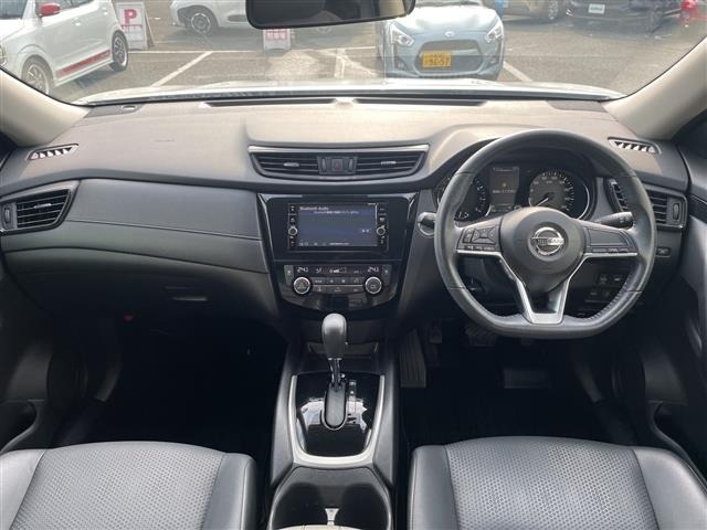 Nissan X-TRAIL 2018 8149189-15
