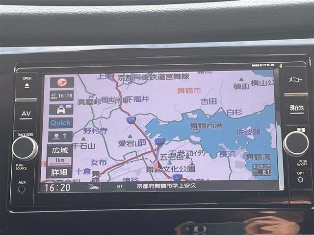 Nissan X-TRAIL 2018 8149189-16