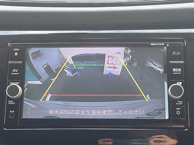Nissan X-TRAIL 2018 8149189-17
