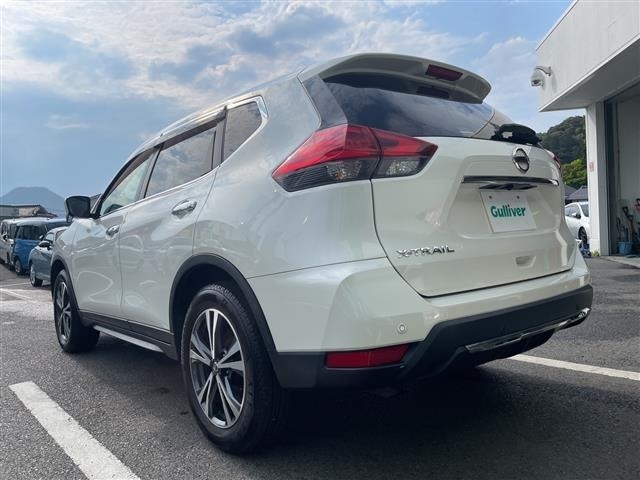 Nissan X-TRAIL 2018 8149189-2