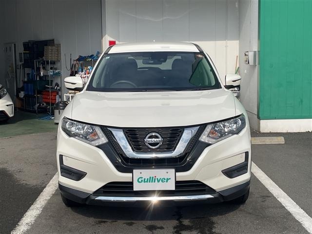 Nissan X-TRAIL 2018 8149189-20