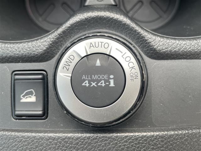 Nissan X-TRAIL 2018 8149189-21