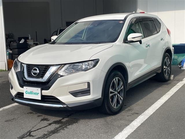 Nissan X-TRAIL 2018 8149189-22