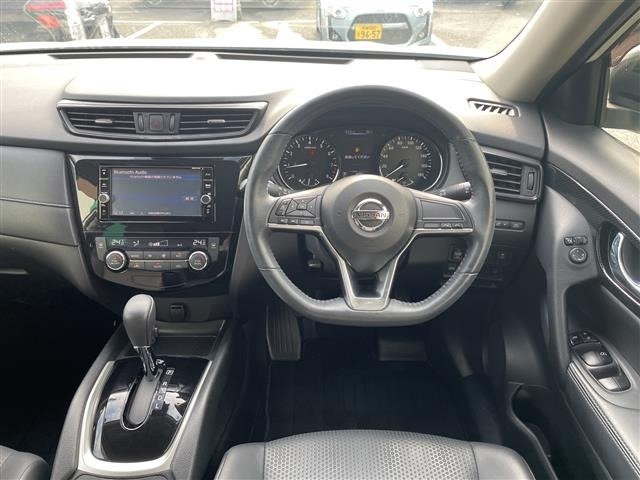 Nissan X-TRAIL 2018 8149189-4