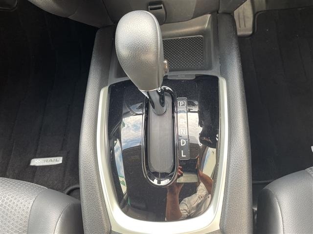 Nissan X-TRAIL 2018 8149189-5