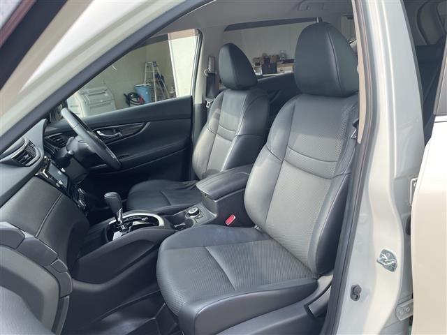Nissan X-TRAIL 2018 8149189-6