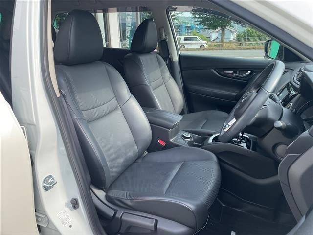 Nissan X-TRAIL 2018 8149189-9