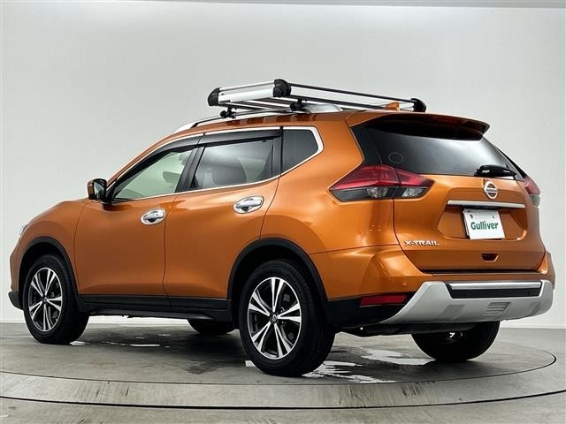 Nissan X-TRAIL 2017 8149214-13