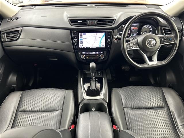 Nissan X-TRAIL 2017 8149214-14