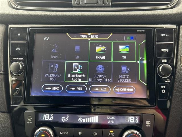 Nissan X-TRAIL 2017 8149214-16