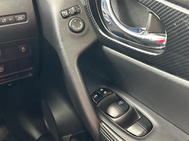 Nissan X-TRAIL 2017 8149214-2